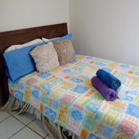 Capuchino Apartment Puerto Peñasco Eksteriør bilde