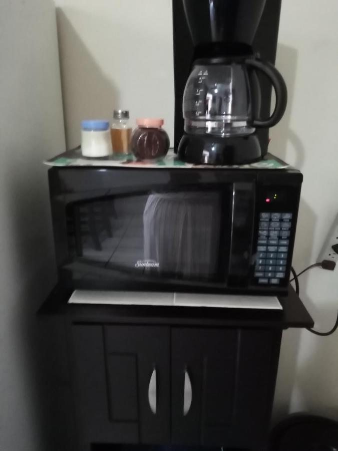 Capuchino Apartment Puerto Peñasco Eksteriør bilde