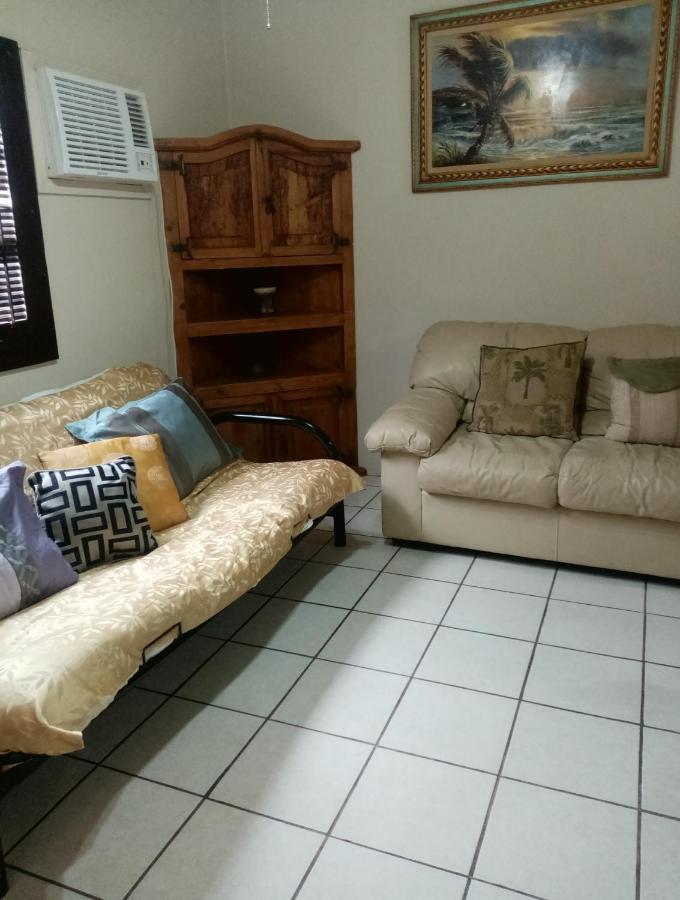 Capuchino Apartment Puerto Peñasco Eksteriør bilde