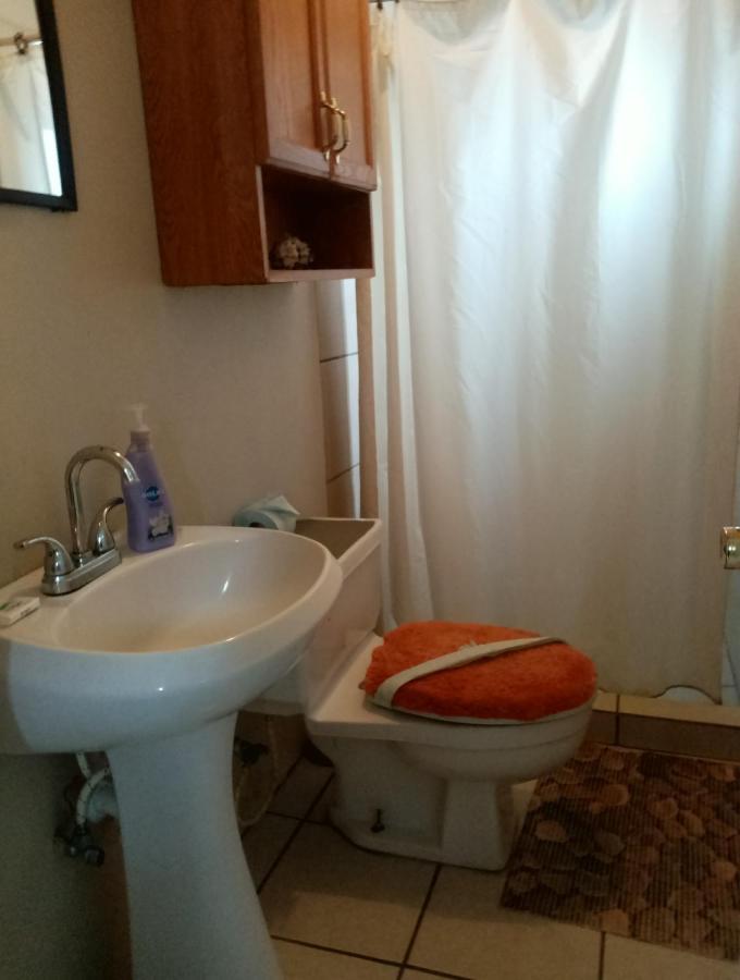 Capuchino Apartment Puerto Peñasco Eksteriør bilde