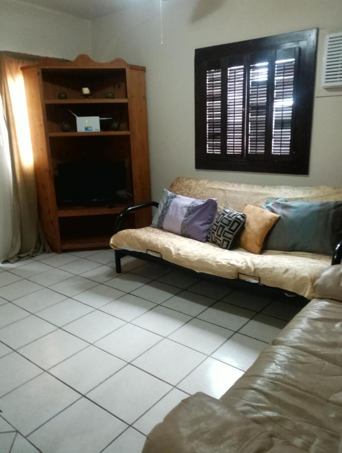 Capuchino Apartment Puerto Peñasco Eksteriør bilde
