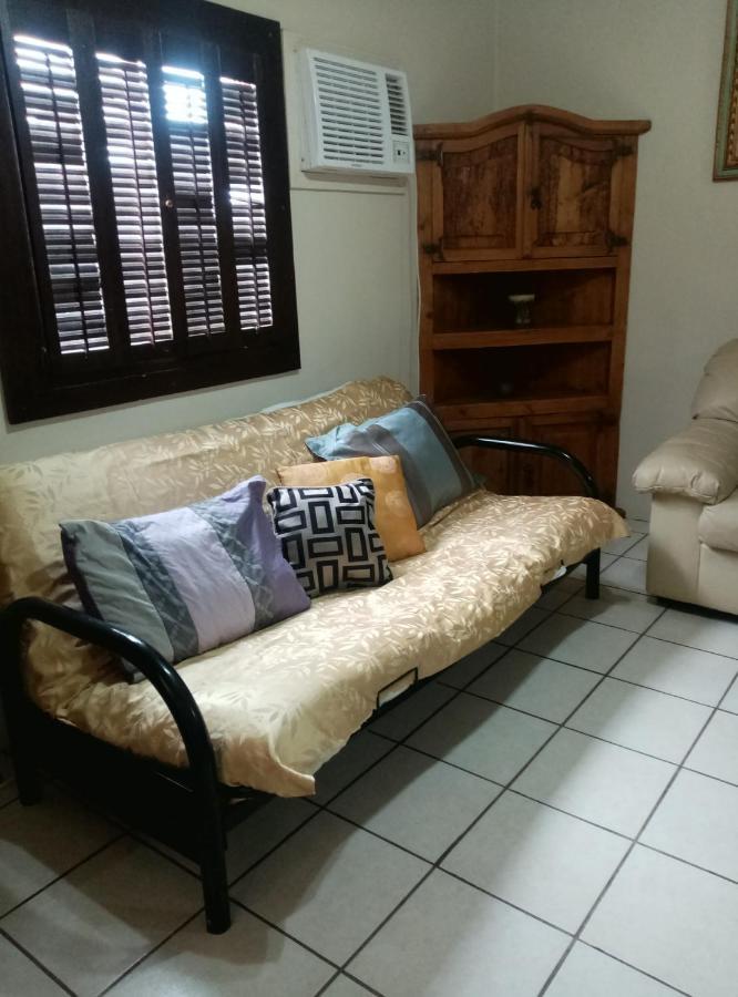 Capuchino Apartment Puerto Peñasco Eksteriør bilde