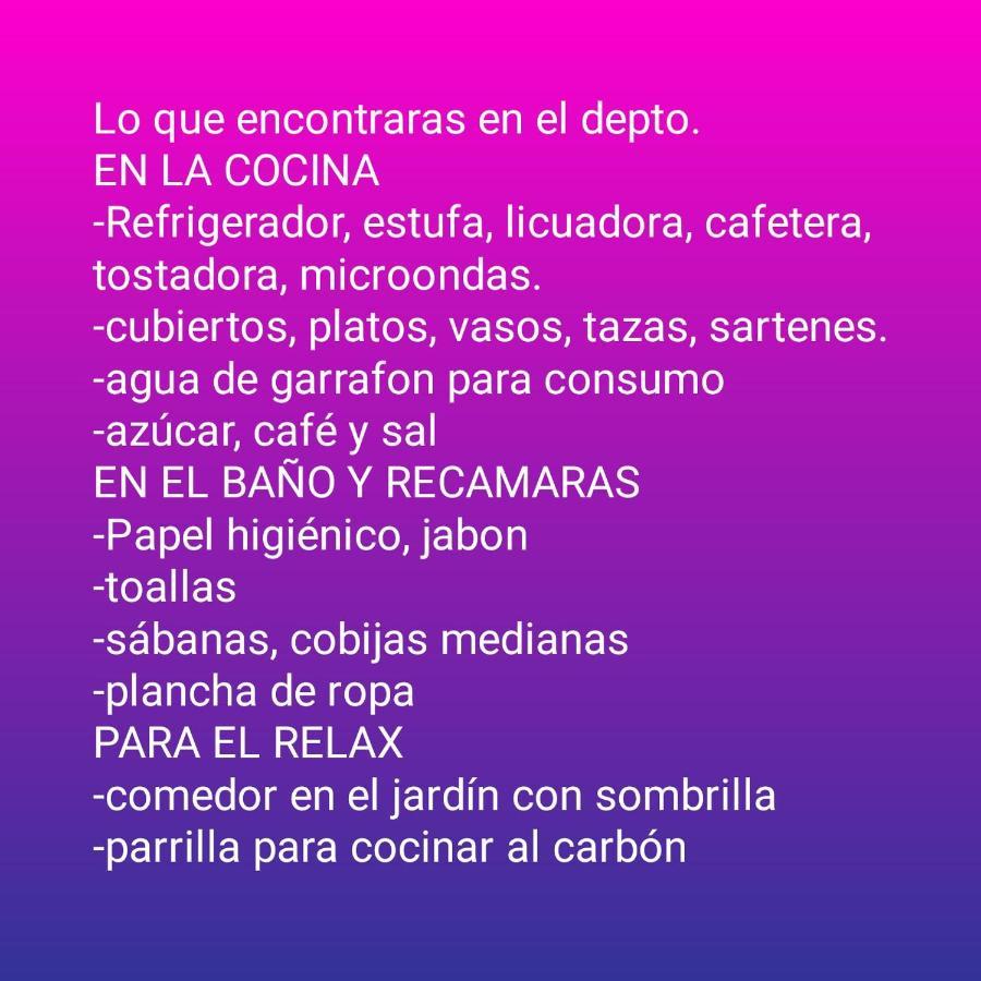 Capuchino Apartment Puerto Peñasco Eksteriør bilde