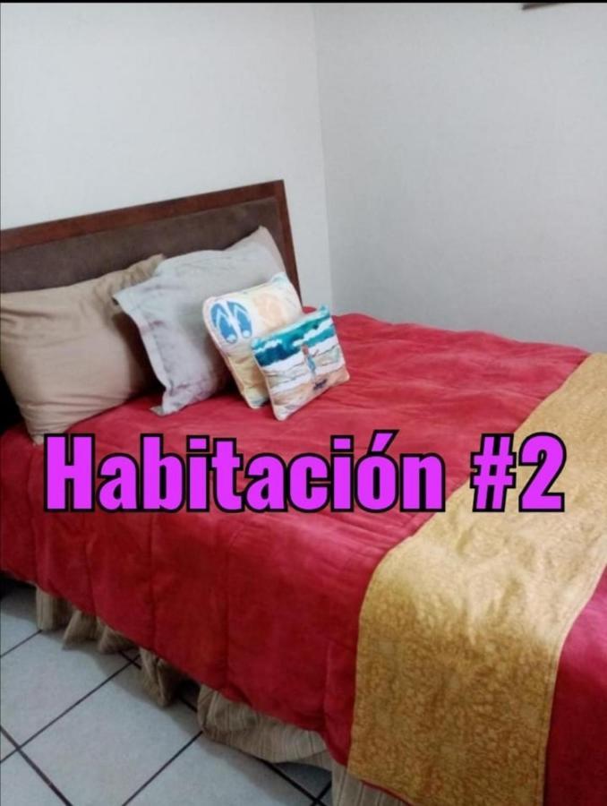 Capuchino Apartment Puerto Peñasco Eksteriør bilde