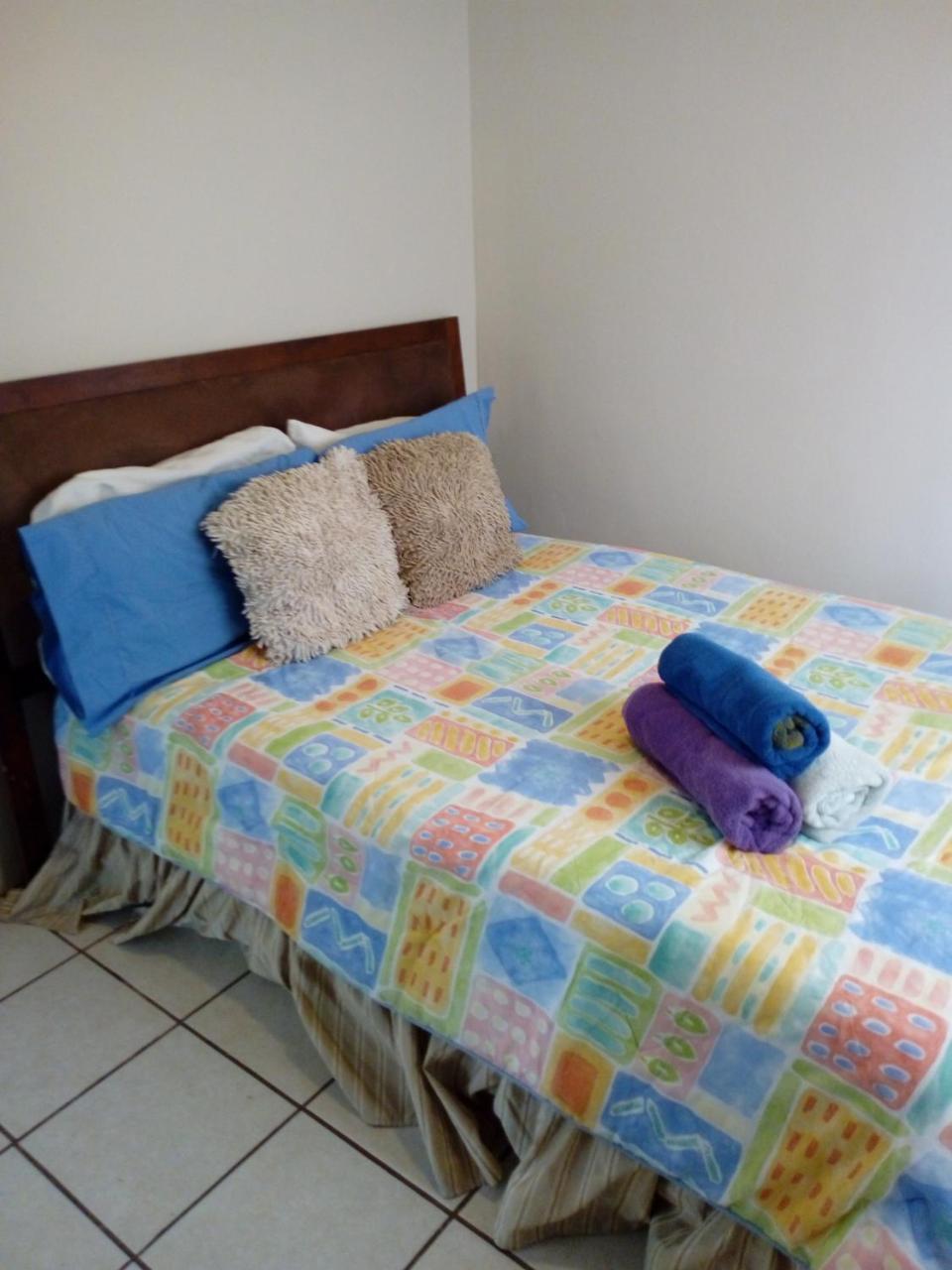 Capuchino Apartment Puerto Peñasco Eksteriør bilde