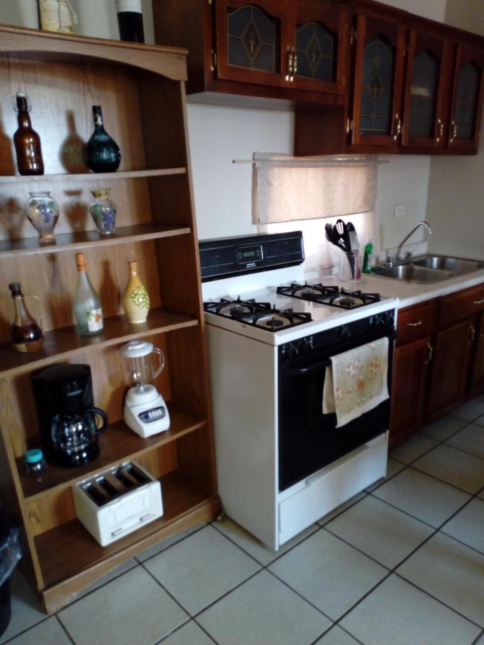 Capuchino Apartment Puerto Peñasco Eksteriør bilde