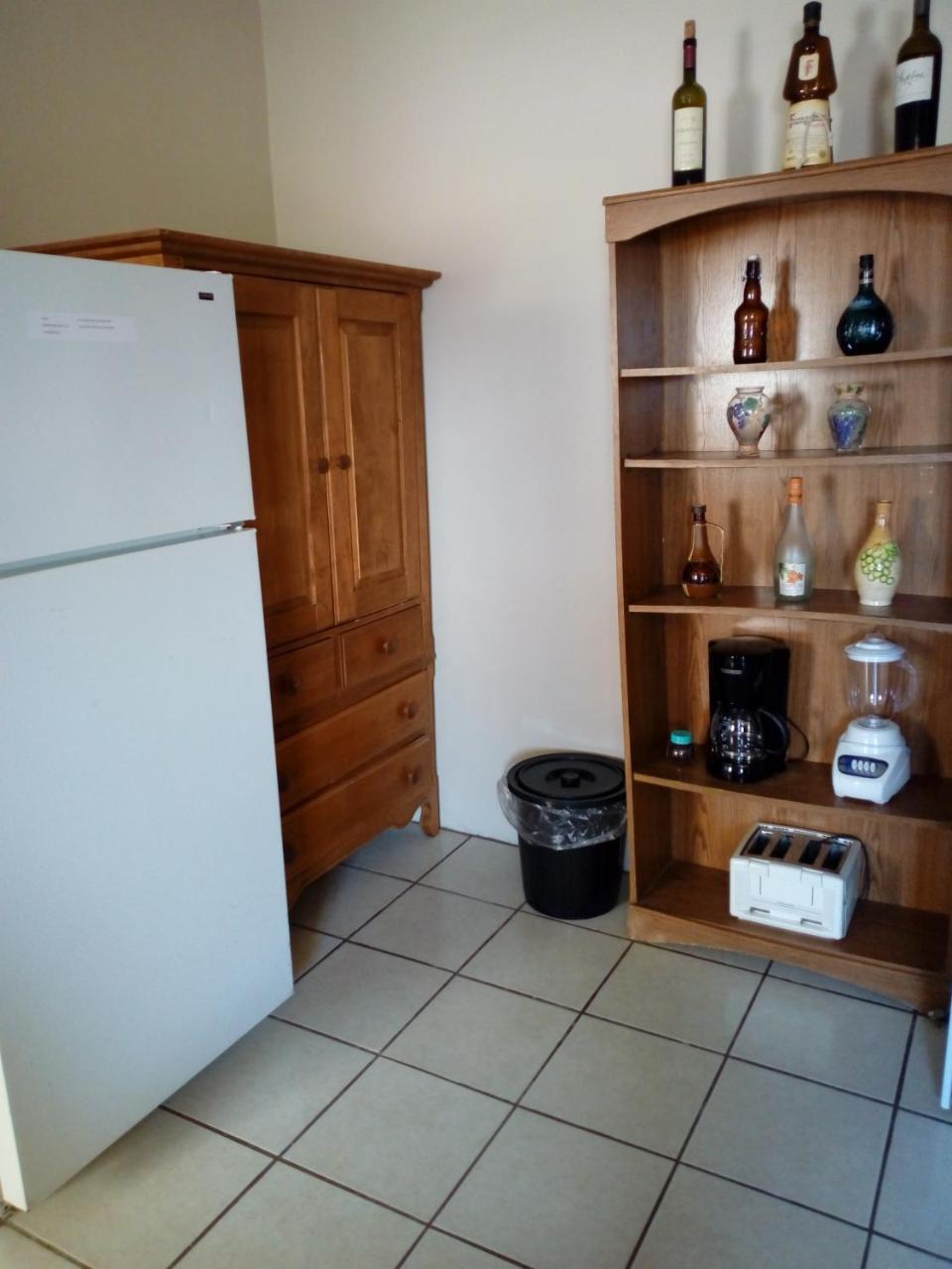Capuchino Apartment Puerto Peñasco Eksteriør bilde